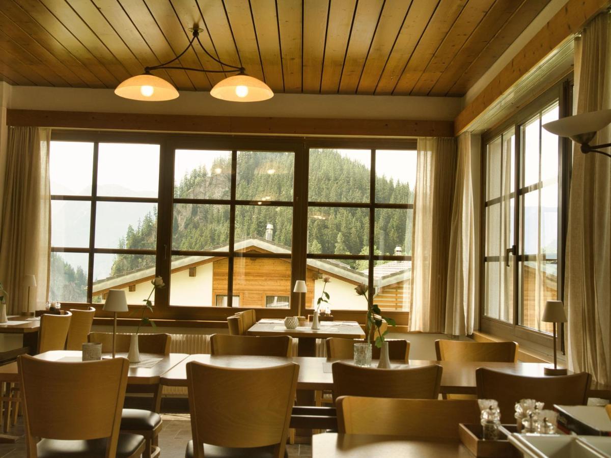 Hotel Massa Blatten bei Naters Dış mekan fotoğraf
