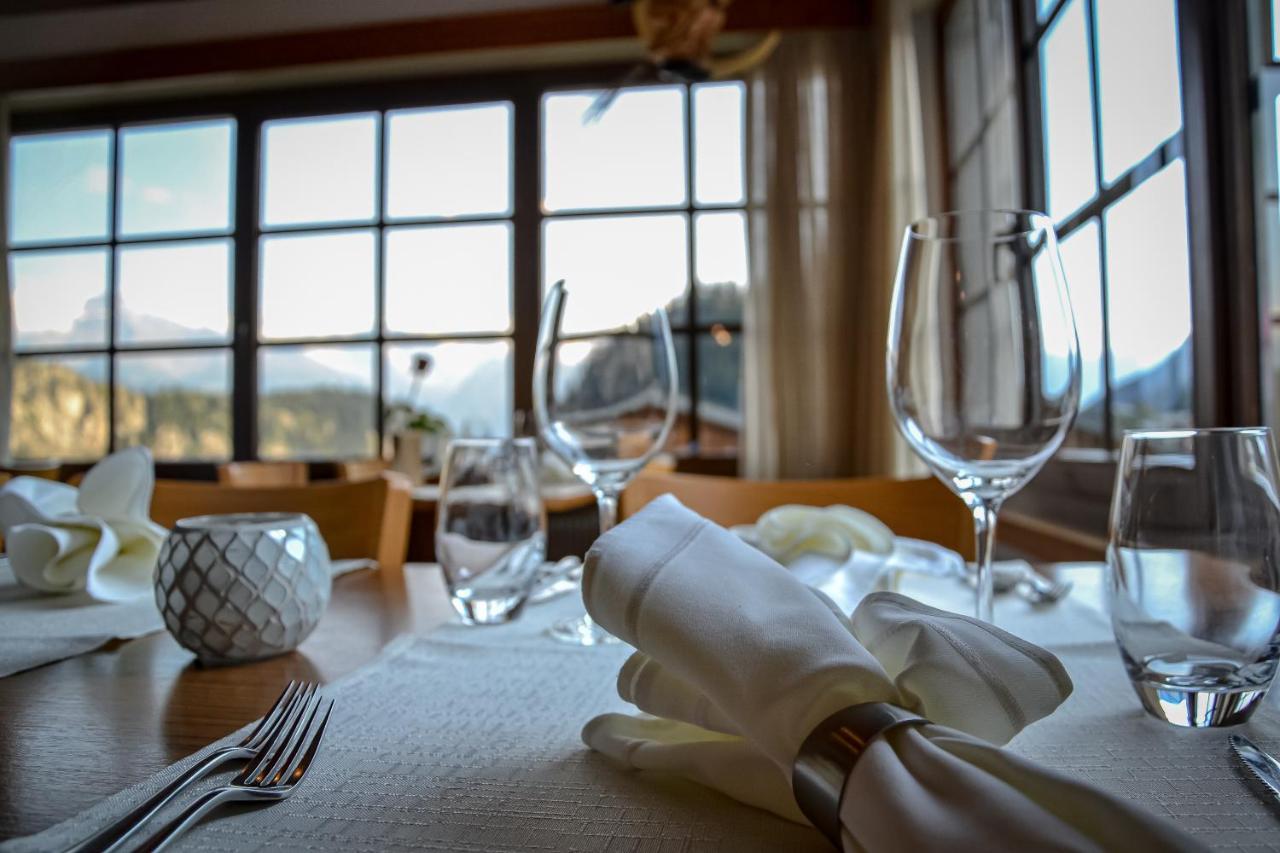 Hotel Massa Blatten bei Naters Dış mekan fotoğraf