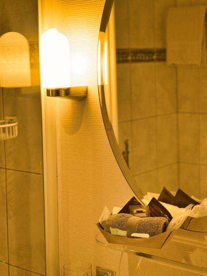 Hotel Massa Blatten bei Naters Dış mekan fotoğraf