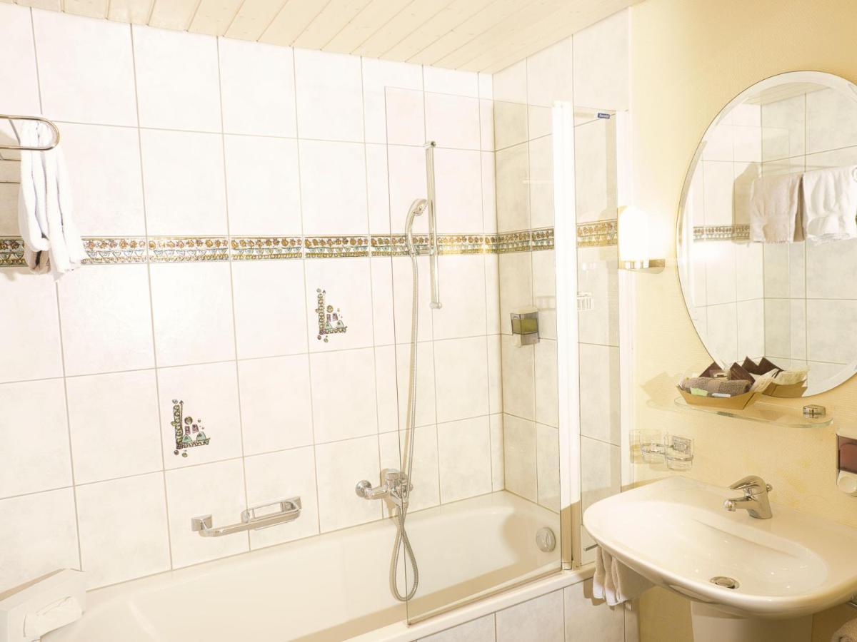 Hotel Massa Blatten bei Naters Dış mekan fotoğraf
