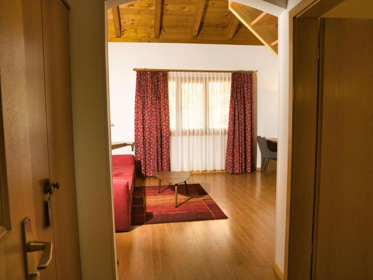 Hotel Massa Blatten bei Naters Dış mekan fotoğraf