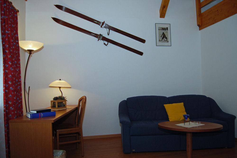 Hotel Massa Blatten bei Naters Dış mekan fotoğraf