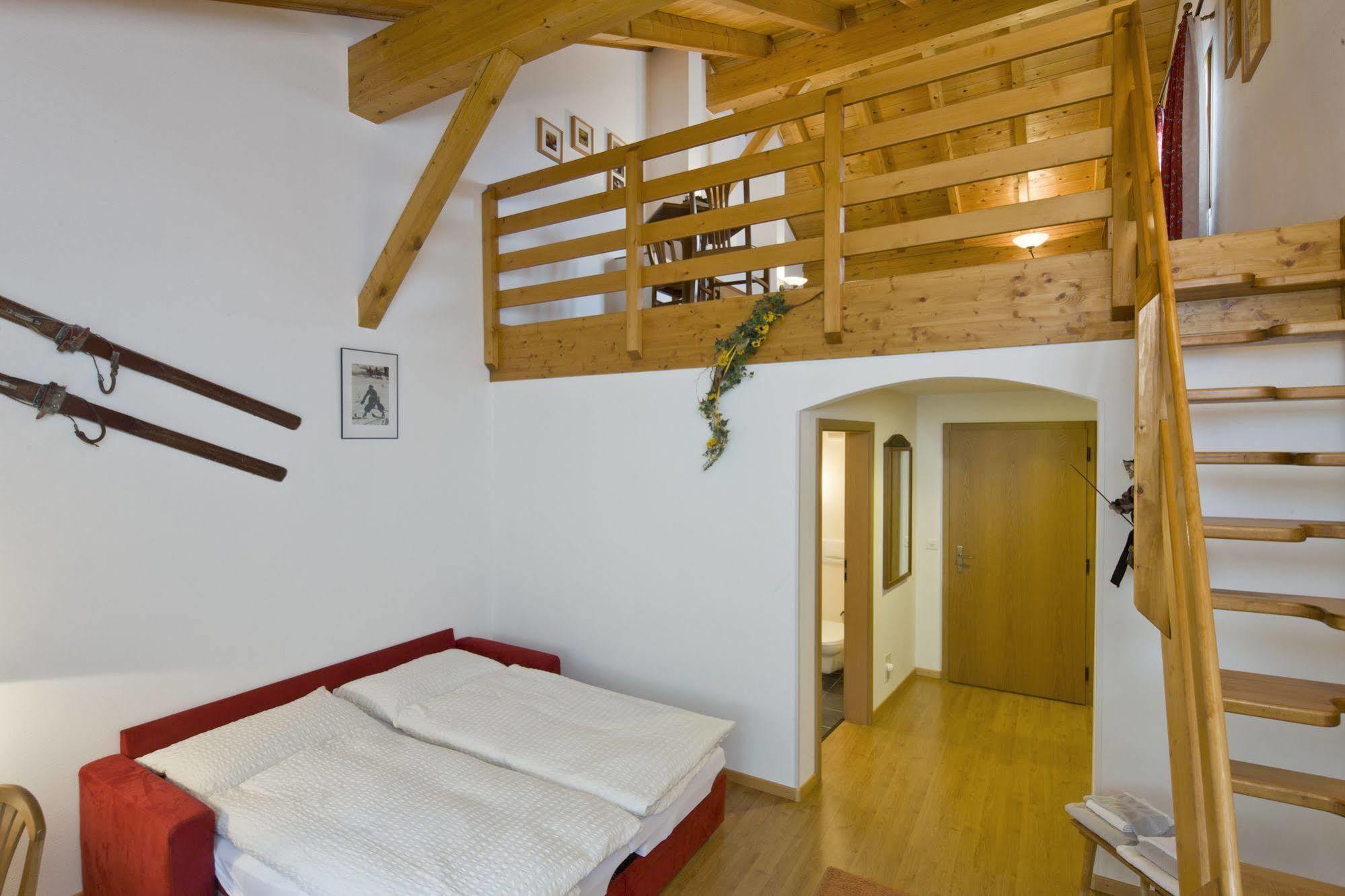 Hotel Massa Blatten bei Naters Dış mekan fotoğraf
